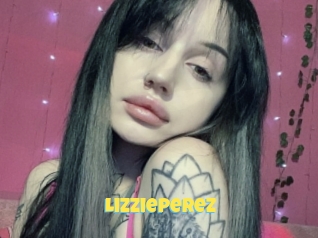Lizzieperez