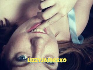 Lizzyjamesxo