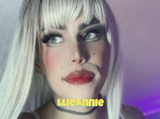 Llieannie