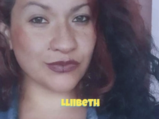 Lliibeth