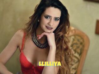 Llilliya