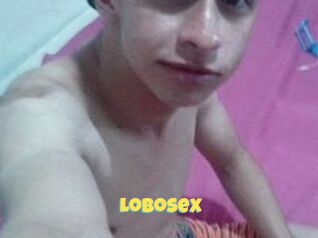 Lobosex