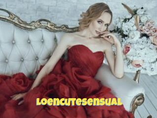 Loencutesensual