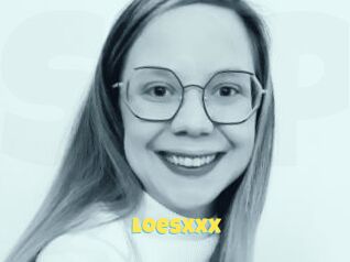Loesxxx