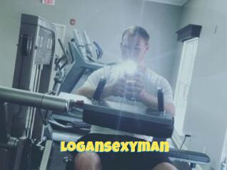 Logansexyman