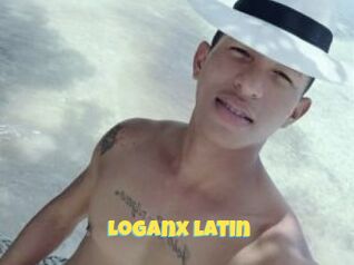 Loganx_latin