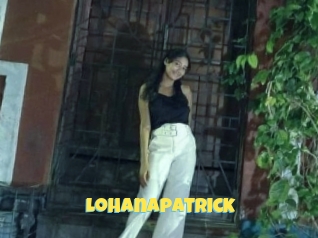 Lohanapatrick
