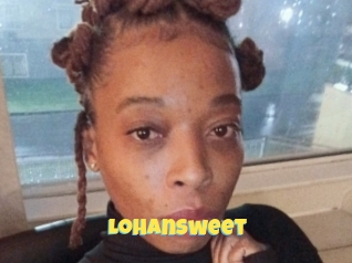 Lohansweet