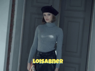 Loisabner