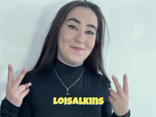 Loisalkins