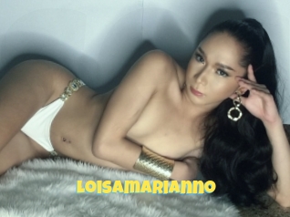 Loisamarianno