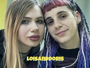 Loisanddoris