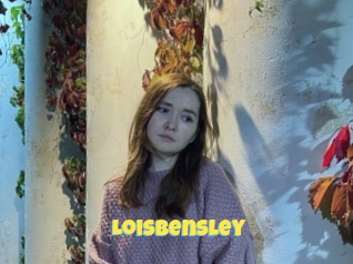 Loisbensley