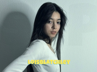 Loisblatchley