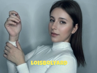 Loisbolyard