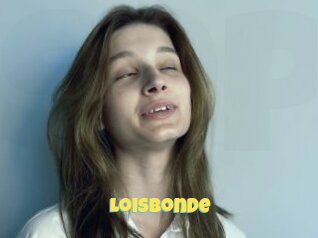Loisbonde
