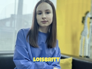 loisbritt Sexe et Porno