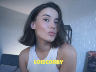 Loiscorby