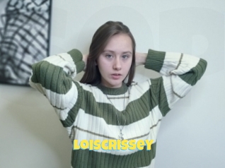 Loiscrissey