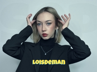 loisdeman Sexe et Porno