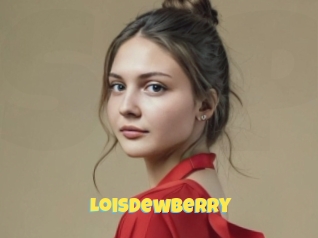 Loisdewberry