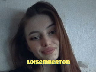 Loisemberton