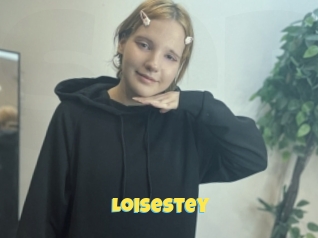 Loisestey