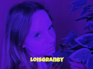 Loisgranby