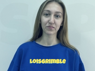 Loisgrimble
