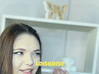 Loisgrise