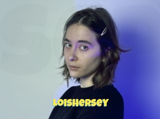Loishersey