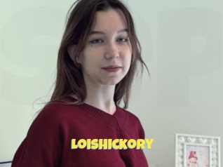 Loishickory