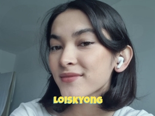 Loiskyong