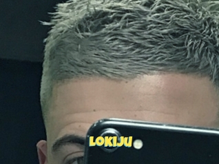 Lokiju