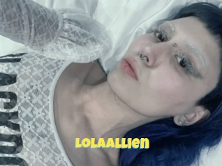 Lolaallien
