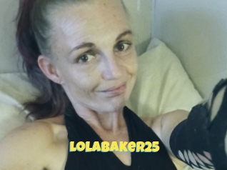 Lolabaker25
