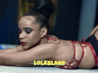Lolablake