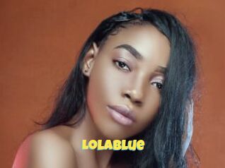 Lolablue