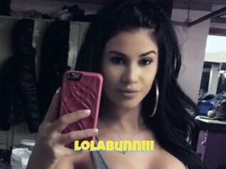 Lolabunniii