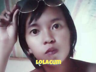 Lolacum