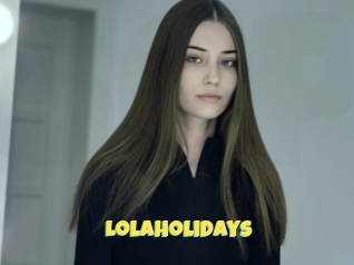 Lolaholidays