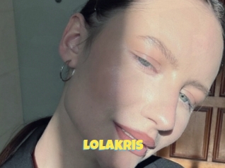 Lolakris