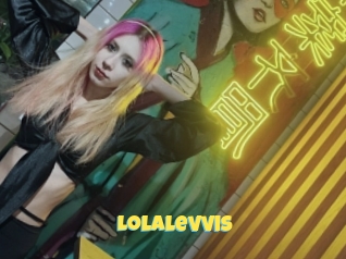 Lolalevvis
