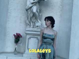 Lolaleys