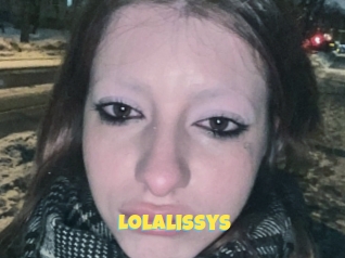 Lolalissys