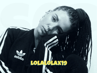 Lolalolax19