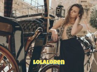 Lolaloren