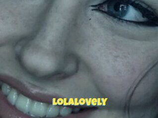 Lolalovely
