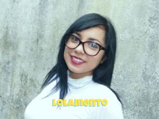 lolamento Sexe et Porno