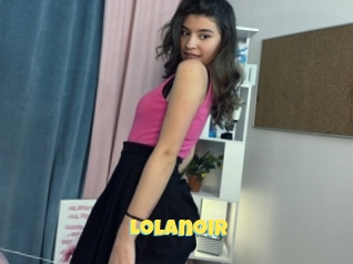 Lolanoir